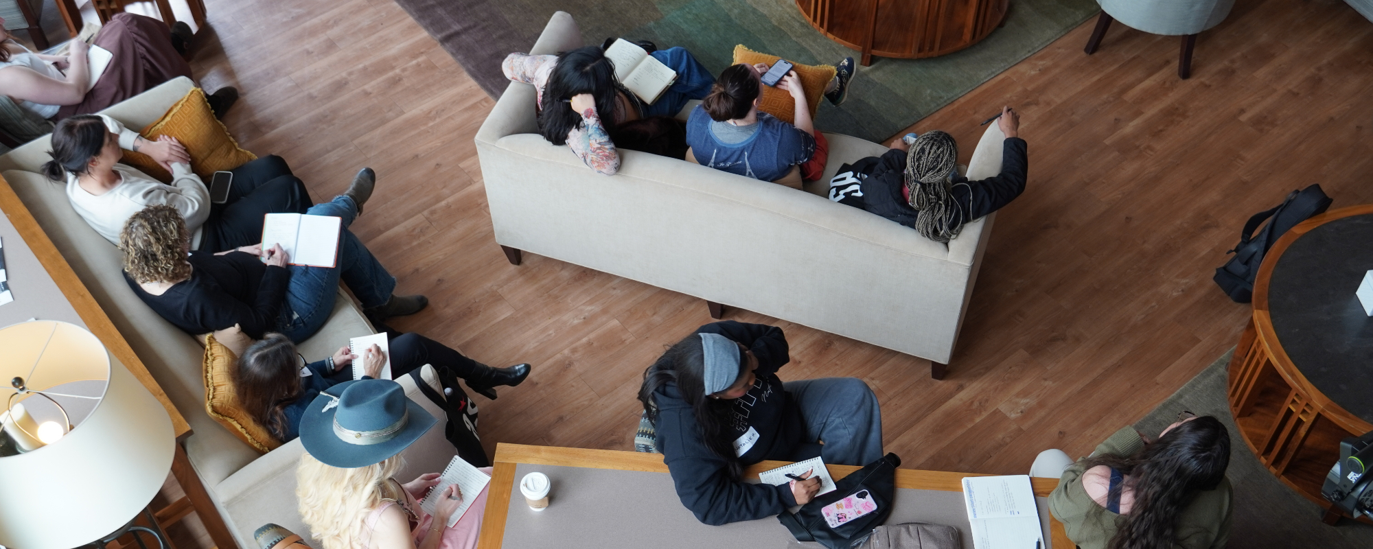 American Songwriter’s Between the Lines Songwriting Camp Is Almost Here