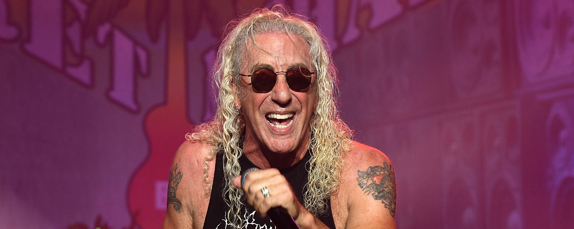 “Irreconcilable Differences. People Change”: Dee Snider Reveals Why Mark Mendoza Won’t Join Twisted Sister Reunion