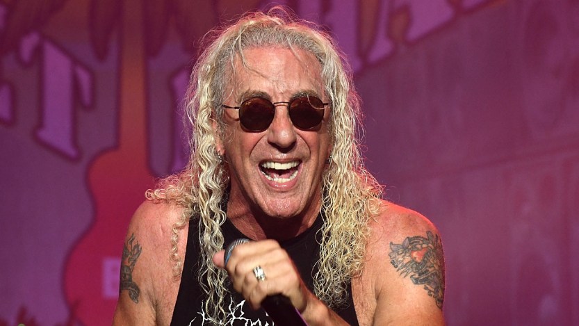 Dee Snider Reveals Why Mark Mendoza Won’t Join Twisted Sister Reunion