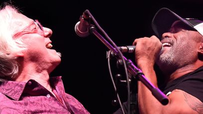 Darius Rucker Forms New Supergroup With Members of REM, Black Crowes