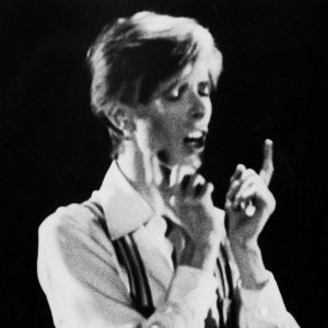 On This Day in 1975, David Bowie Landed His First U.S. No. 1 With a Little Help From This Beatles Legend