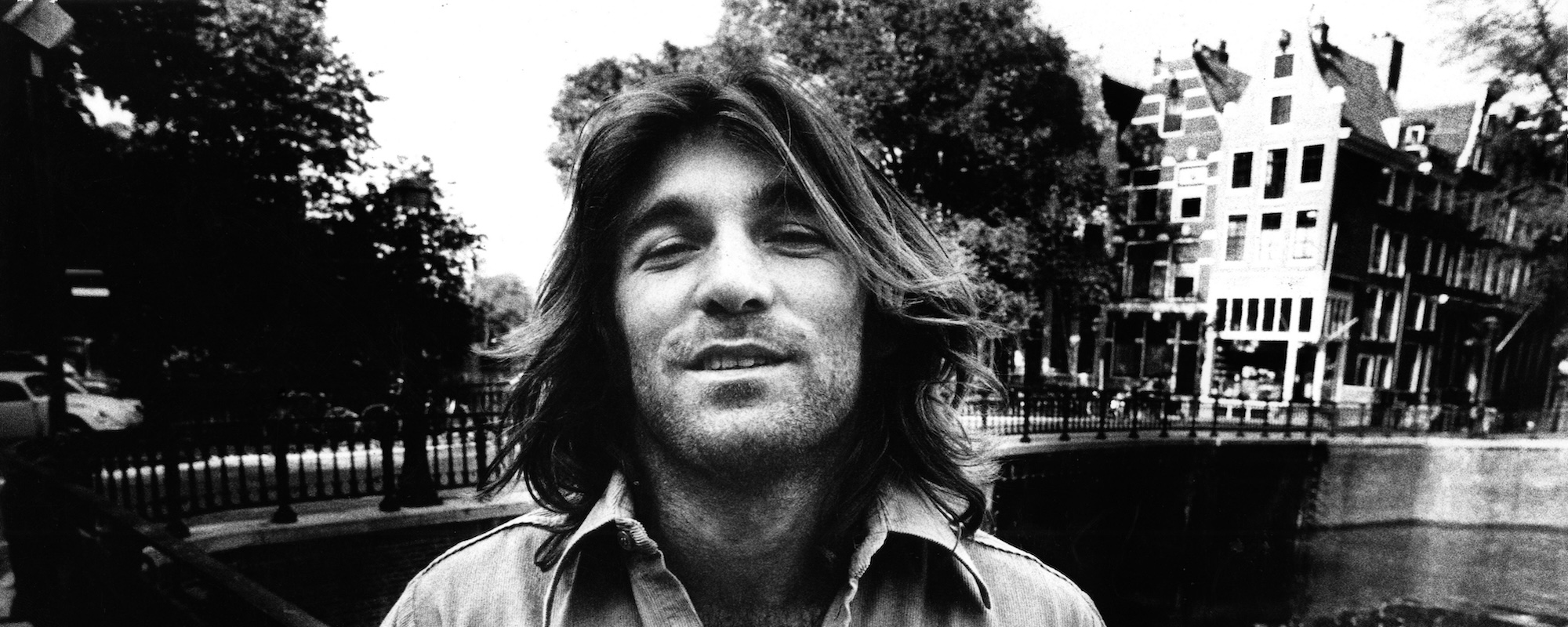 The Vietnam-Inspired Beach Boys Ballad Written and Recorded by Dennis Wilson in 1972 and Officially Released 50 Years Later