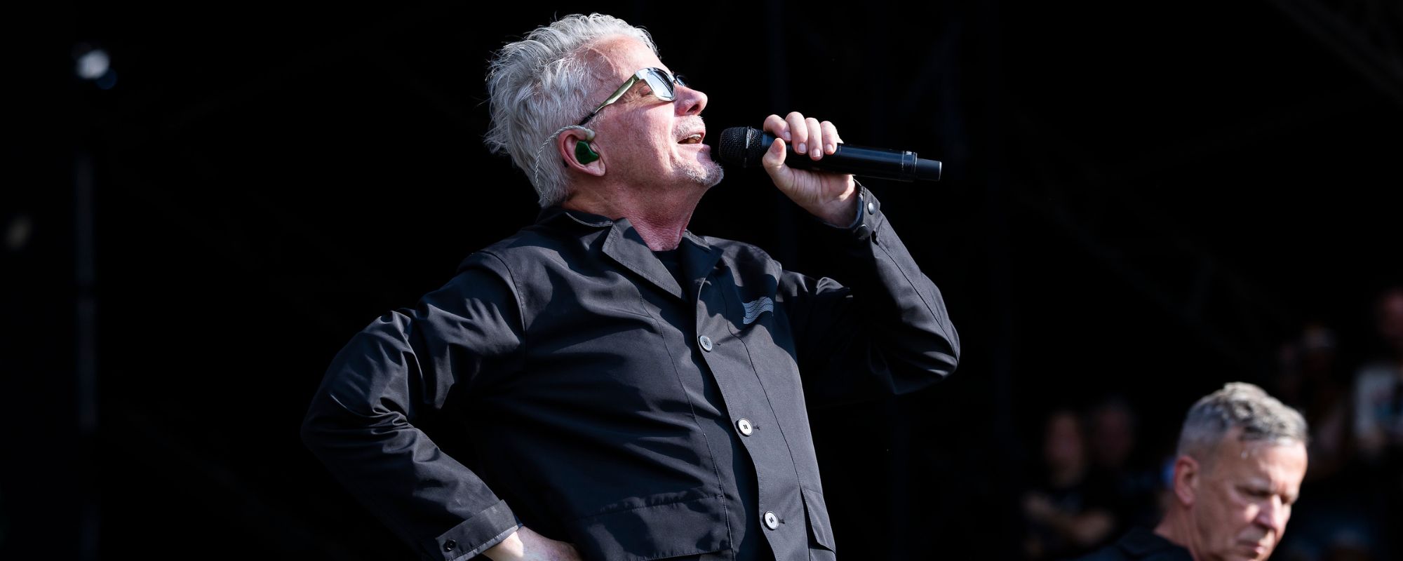 Devo Co-Founder Shares Wild Last-Ditch Bid for Rock and Roll Hall of Fame Membership