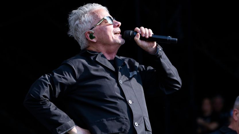 Devo Co-Founder Shares Last-Ditch Bid for Rock and Roll Hall of Fame Membership