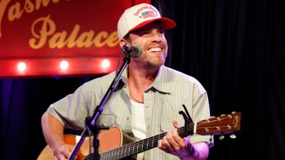 More Country Stars Join Blake Shelton for Reality Singing Competition Show