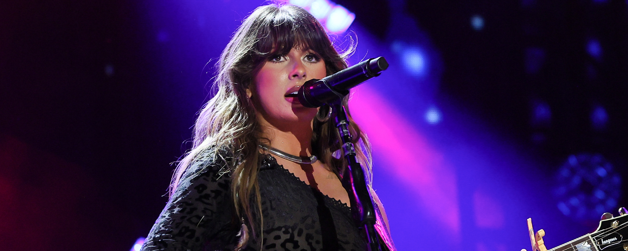 Ella Langley Gives Fans a Glimpse of Next Album With "Choosing Texas"