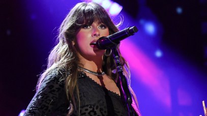 Ella Langley Gives Fans a Glimpse of Next Album With "Choosing Texas"