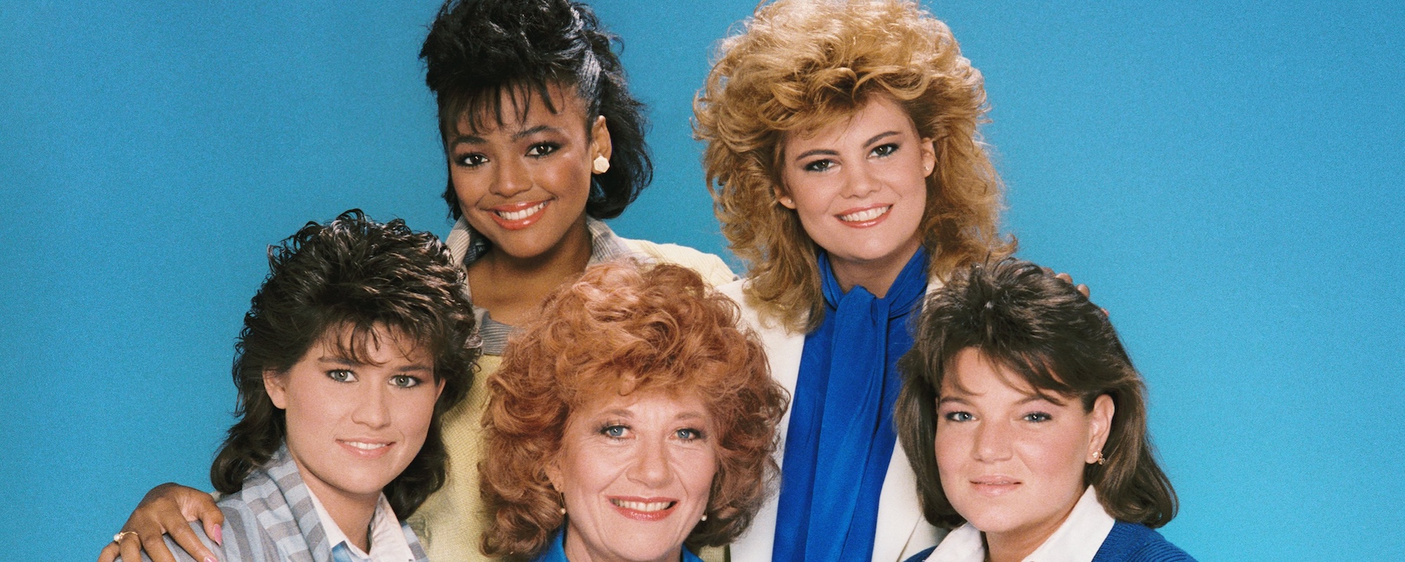 The ‘Facts of Life’ Star Who Sang on Michael Jackson’s ‘Thriller’ Hit “Pretty Young Thing”