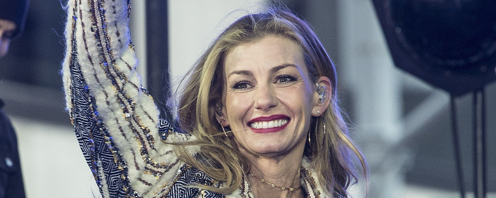 Born on This Day in 1967, One-Half of Country Music’s Most Successful Power Couple—a Multi-Grammy Winner With 50 Million Records Sold