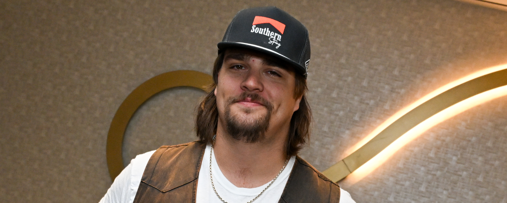 Gavin Adcock Turns Born and Raised Fest Merch Into Relief for Colorado School Shooting Victims