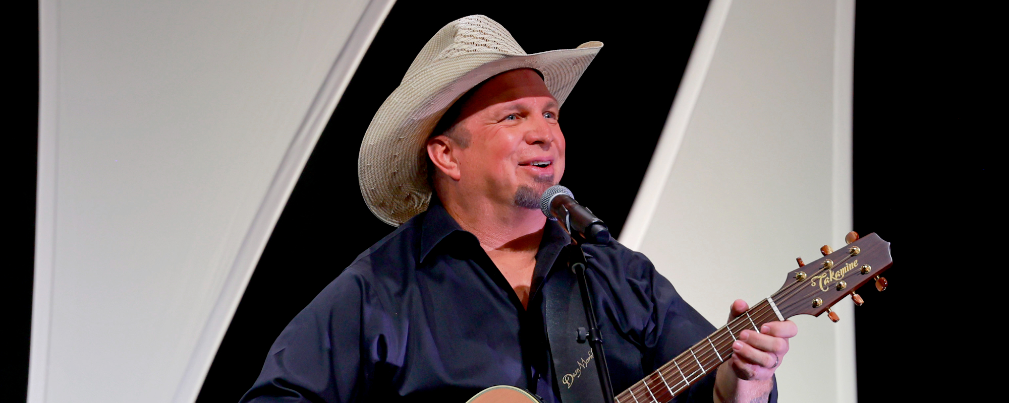 Garth Brooks Set to Bring Country Power to London’s BST Hyde Park