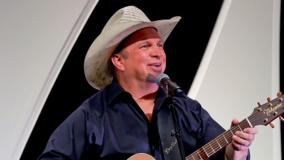 Garth Brooks Set to Bring Country Power to London's BST Hyde Park