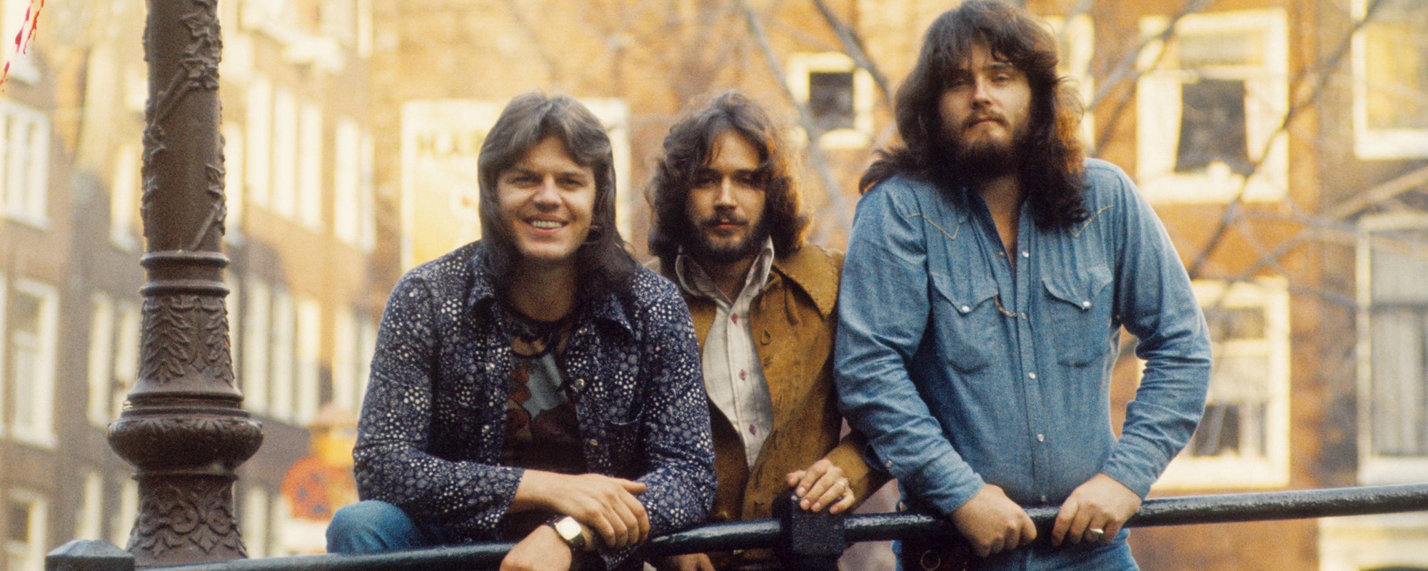 3 Bands Who Made It Big in 1971 (And Then Disappeared Without a Trace)