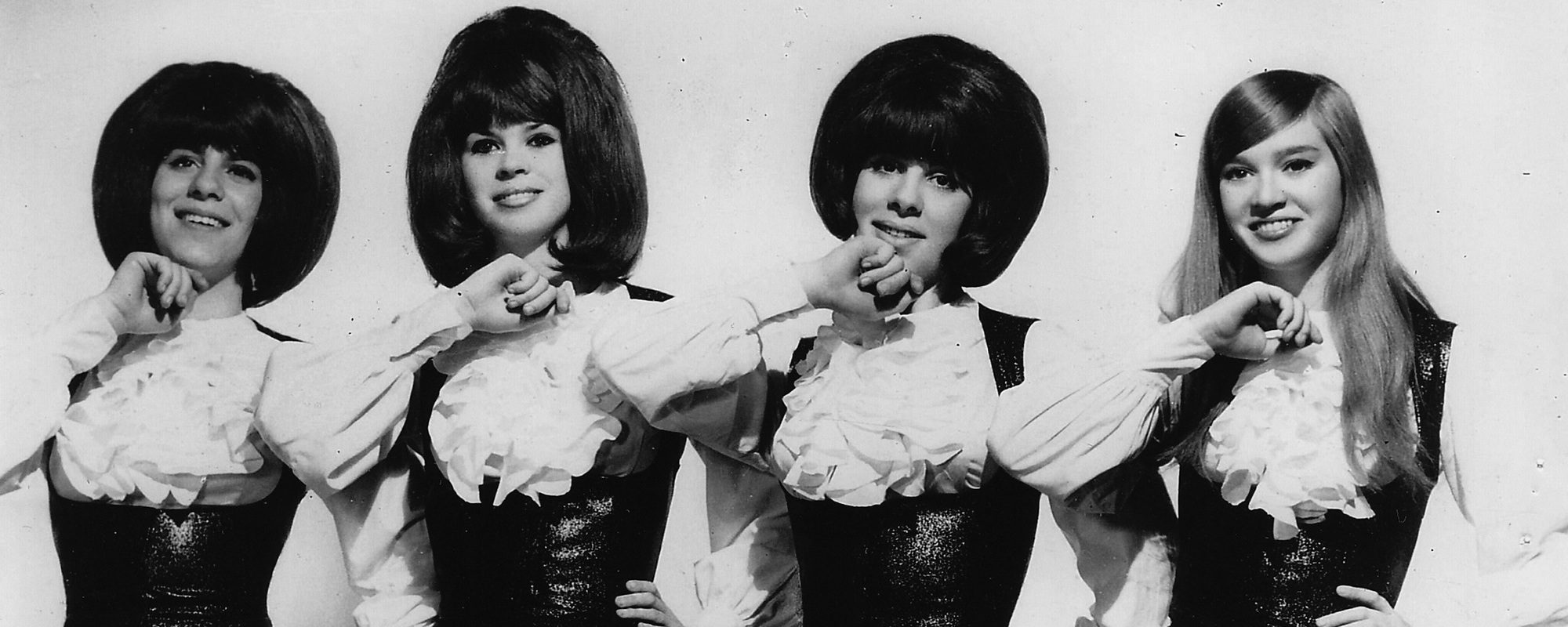 The Shangri-Las
