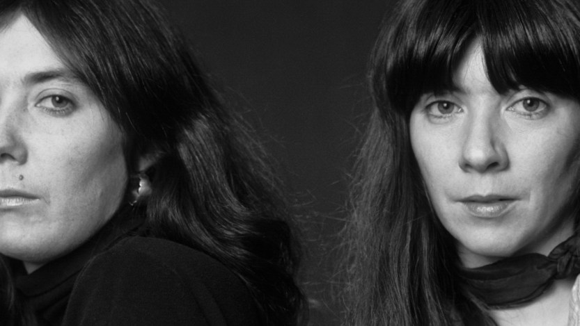 Anna And Kate McGarrigle