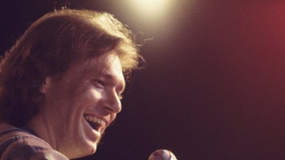 1970s country artist Lee Clayton