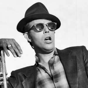 Tom Waits Portrait Session 1985