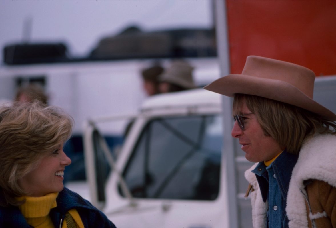 The 1975 John Denver Classic About Flying, Featuring Olivia Newton-John