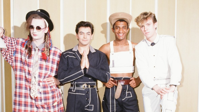 Culture Club
