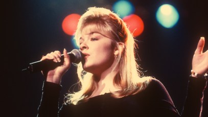 LeAnn Rimes