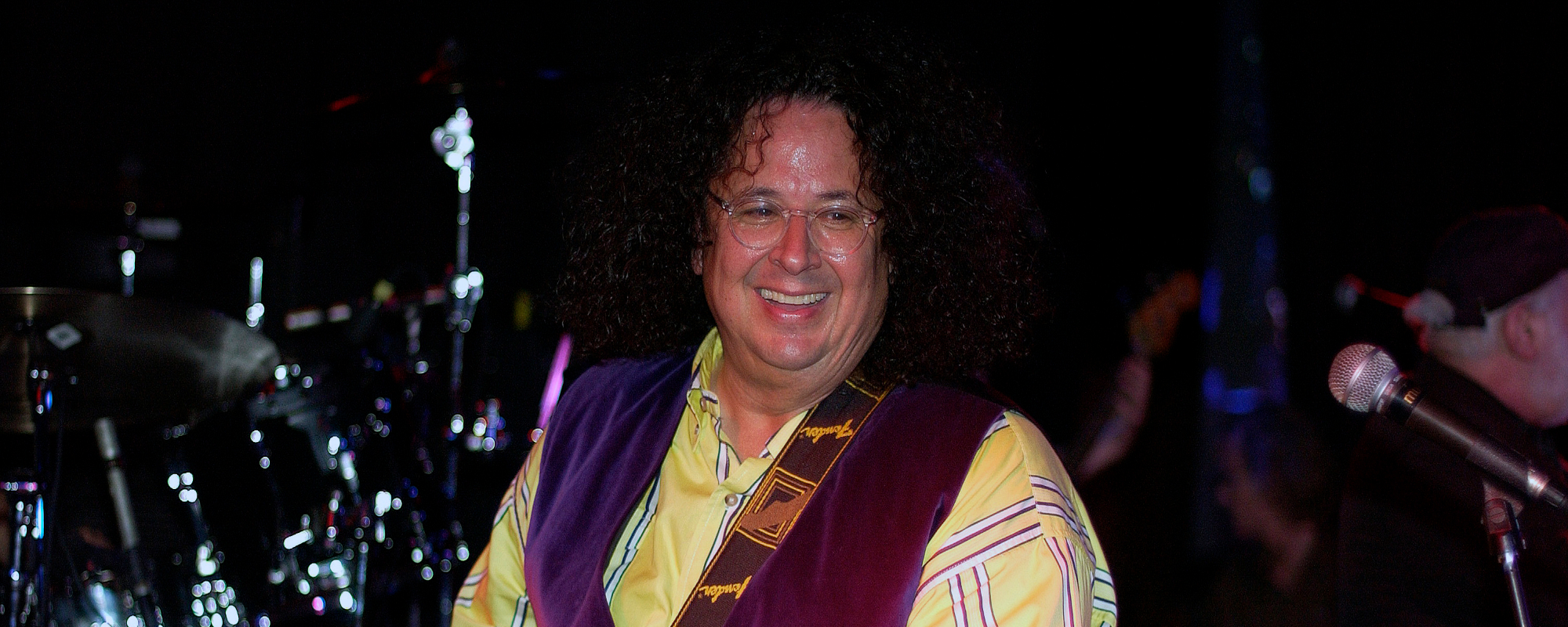 The Turtles’ Founding Member Mark Volman Dead at 78