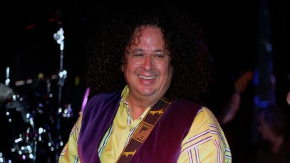 Mark Volman