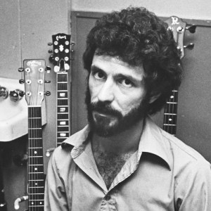 Portrait Of Jesse Winchester