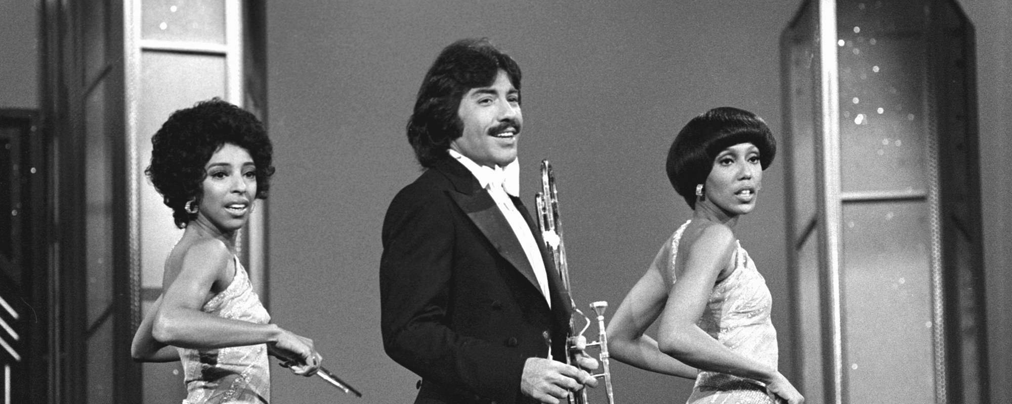 Tony Orlando and Dawn Rainbow Hour