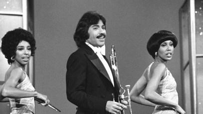 Tony Orlando and Dawn Rainbow Hour