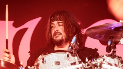 Shaun Foist