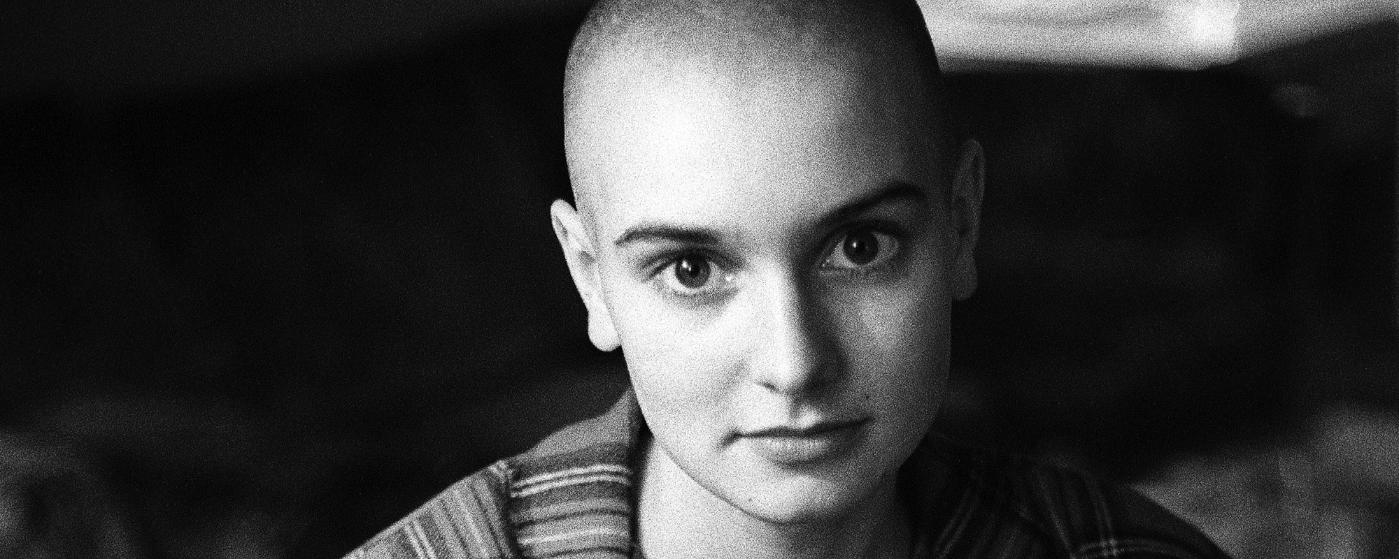 Sinéad O'Connor