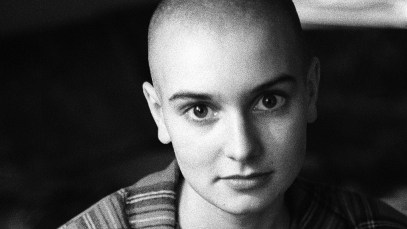 Sinéad O'Connor