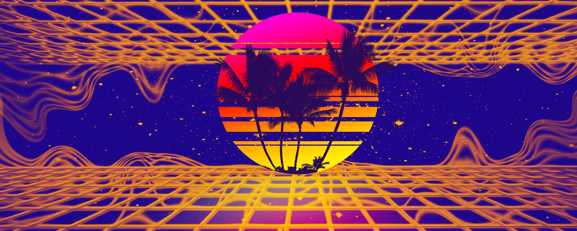 This German Electronic Musician From the 80s Invented Chillwave (And I Bet You’ve Never Heard of Him)