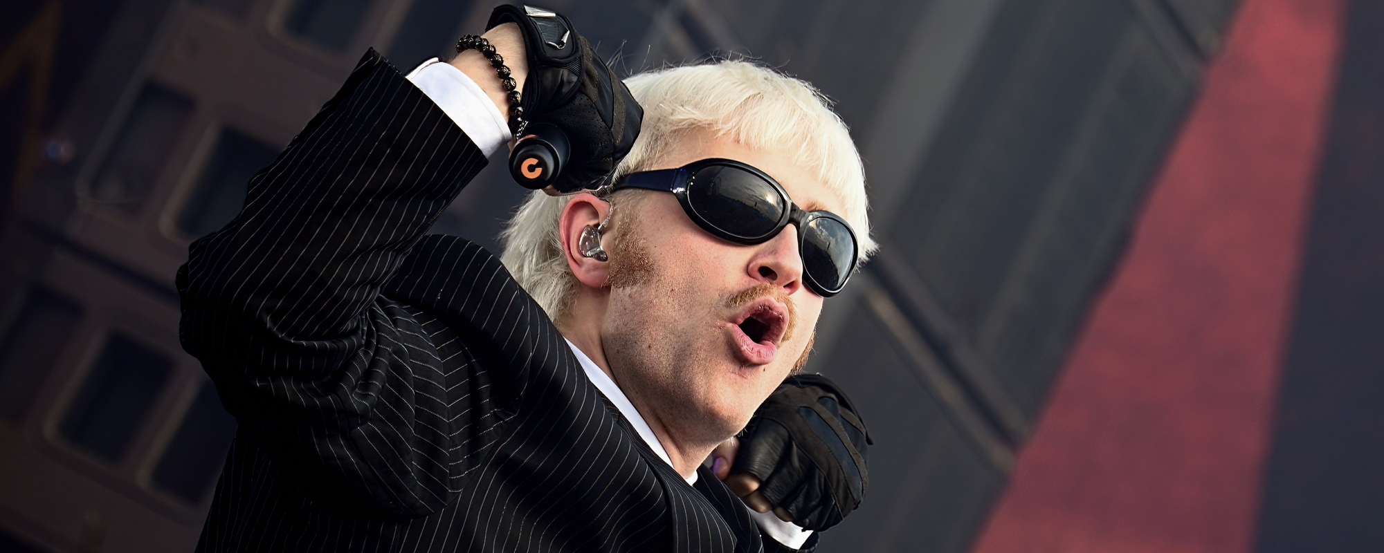 Gabber: 3 Essential Albums From the Most Obscure Early 1990s Music Genre