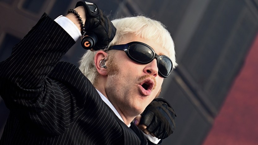 Zwarte Cross Festival - Day Two