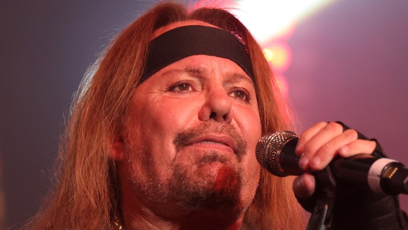 Vince Neil