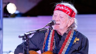 Willie Nelson