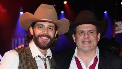 Thomas Rhett and Rhett Akins, country star who followed in his parents footsteps