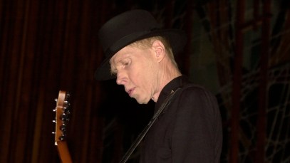 Jandek Performs At SXSW