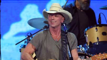 Kenny Chesney