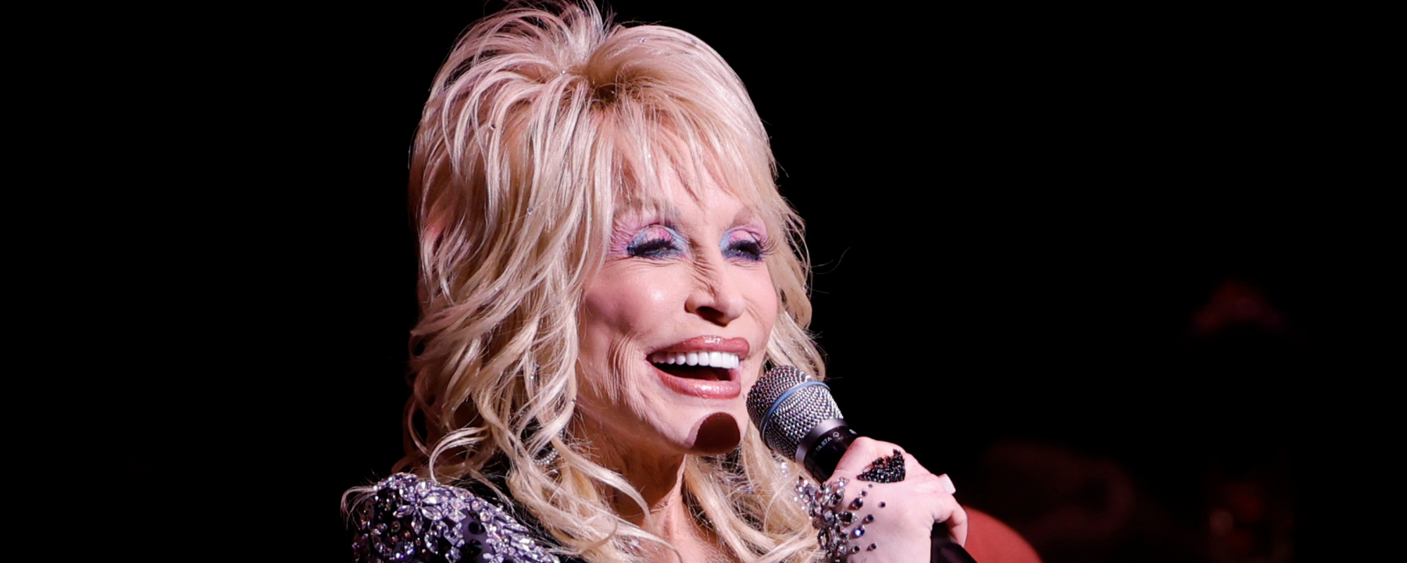 Dolly Parton