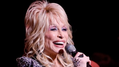 Dolly Parton