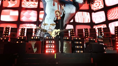Green Day