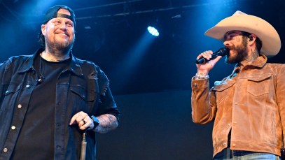 Jelly Roll and Post Malone