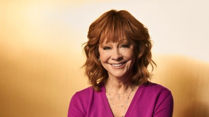 Reba McEntire
