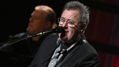 Vince Gill