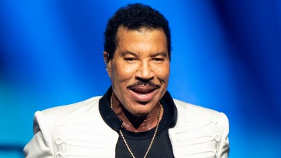 Lionel Richie