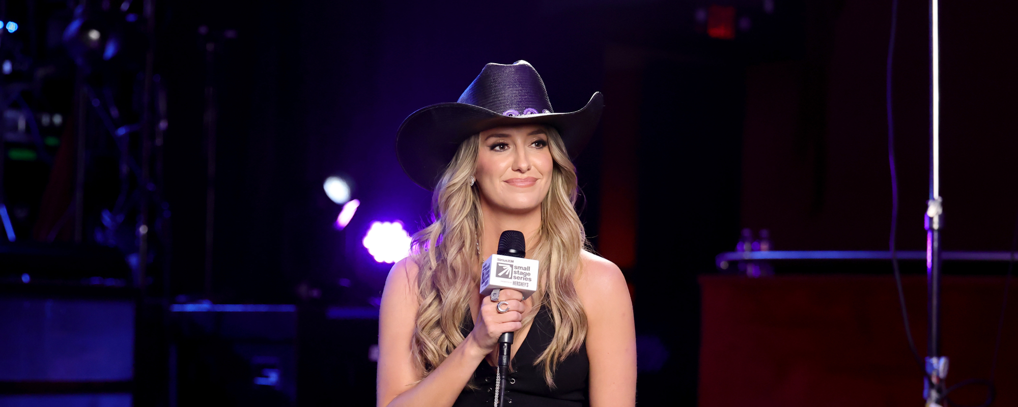 How To Watch Tonight’s 2025 Emmy Awards, Featuring a Lainey Wilson and Vince Gill Performance Guaranteed To Leave You in Tears