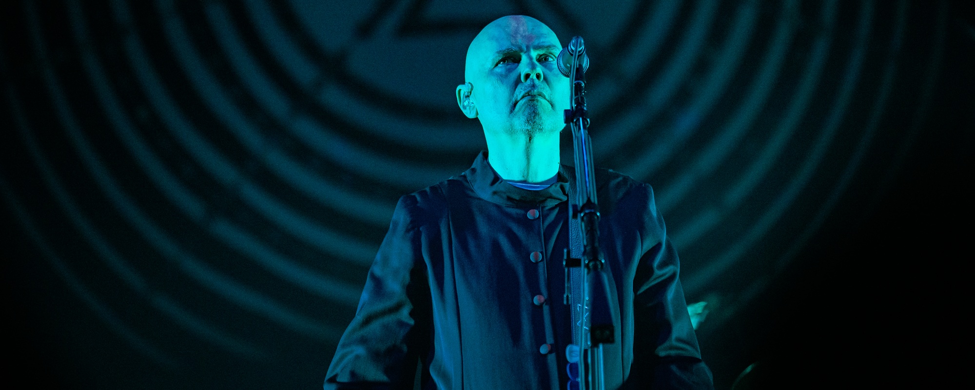 Smashing Pumpkins’ Lost Track “Chrome Jets” Finally Takes Flight
