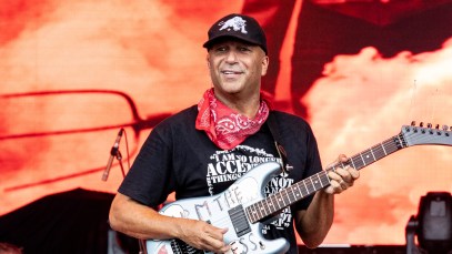 Tom Morello